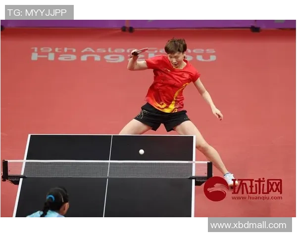 西安乒乓球队在亚运会上的精彩表现与未来发展潜力分析