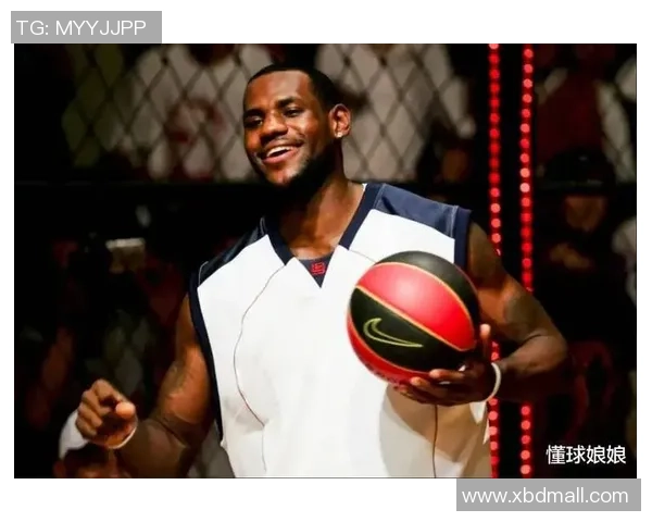 足球明星们的NBA观战之旅揭秘与他们的篮球情缘