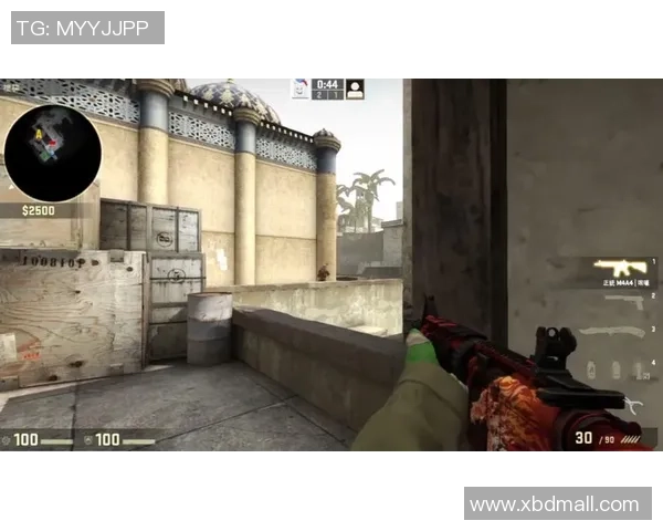 CS_GO专题：聚焦V5的耐力