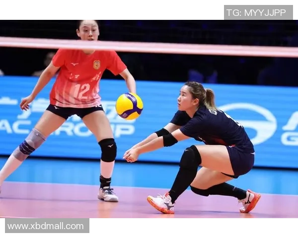 排球深度：解密成都排球队的防守